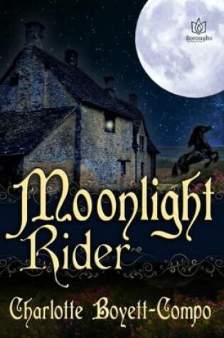 Cover of Moonlight Rider
