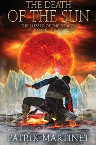 Cover of The Death of the Sun