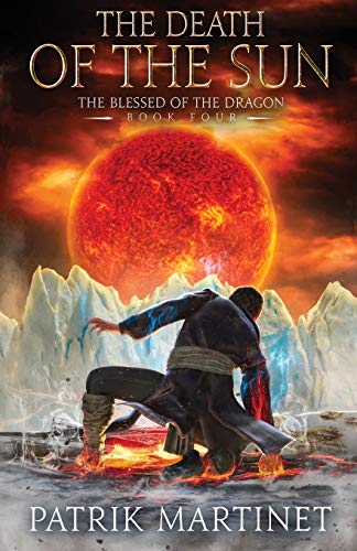 Cover of The Death of the Sun