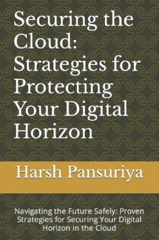 Cover of "Securing the Cloud