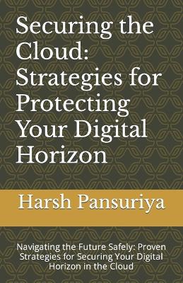 Book cover for "Securing the Cloud