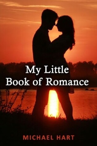 Cover of My Little Book of Romance