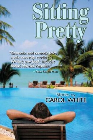 Cover of Sitting Pretty