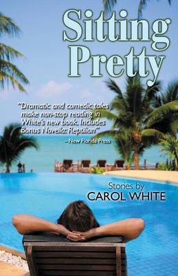 Book cover for Sitting Pretty