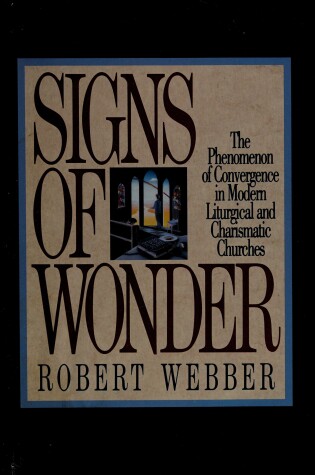 Cover of Signs of Wonder