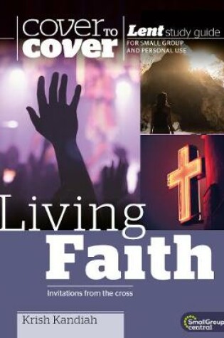 Cover of Living Faith