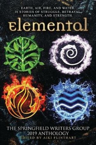 Cover of Elemental