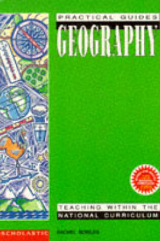 Cover of Geography