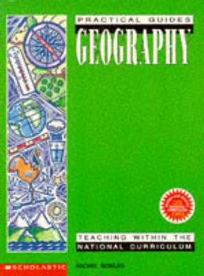 Book cover for Geography