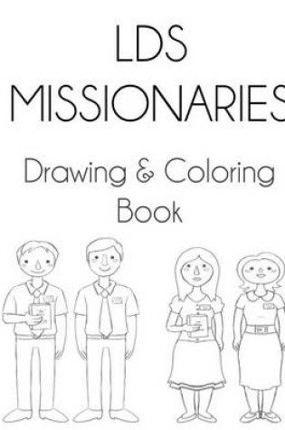 Cover of LDS Missionaries