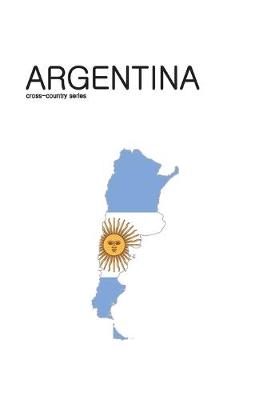 Book cover for Argentina