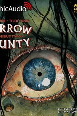 Cover of Harrow County Omnibus Volume 2 [Dramatized Adaptation]