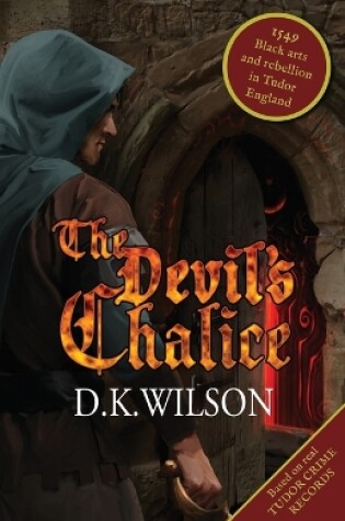 Cover of The Devil's Chalice