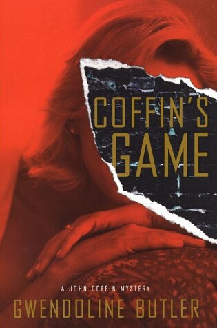 Cover of Coffin's Game