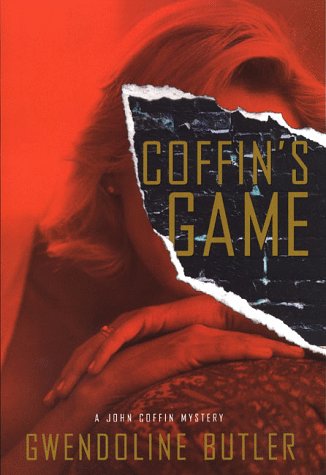 Cover of Coffin's Game