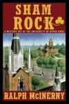 Book cover for Sham Rock