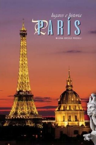 Cover of Paris