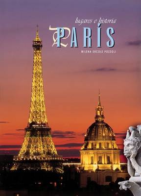 Cover of Paris