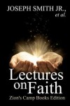 Book cover for Lectures on Faith