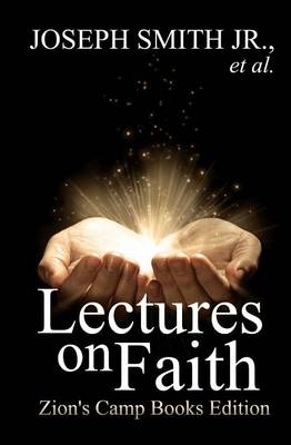 Cover of Lectures on Faith