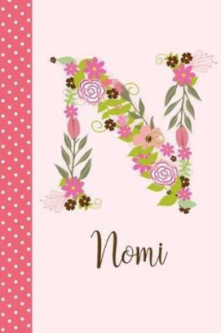 Cover of Nomi