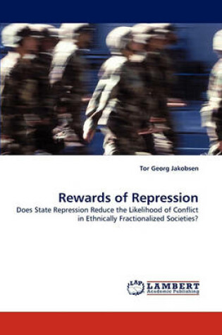 Cover of Rewards of Repression