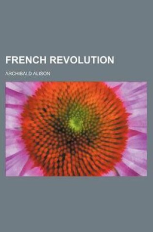 Cover of French Revolution