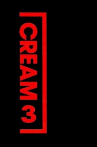 Cover of CREAM 3