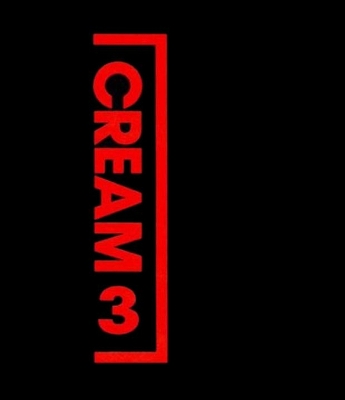 Book cover for CREAM 3