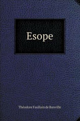 Cover of Esope