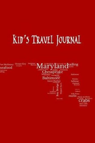 Cover of Maryland