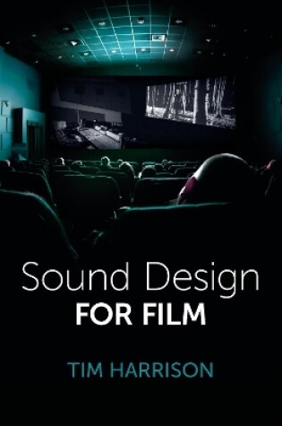 Cover of Sound Design for Film