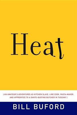 Book cover for Heat