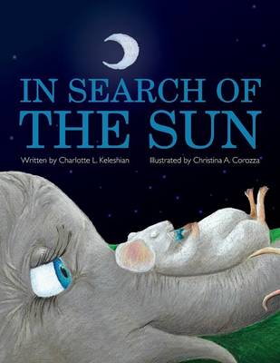 Book cover for In Search of the Sun