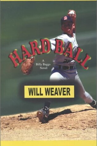 Cover of Hard Ball