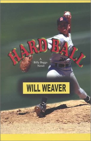 Book cover for Hard Ball