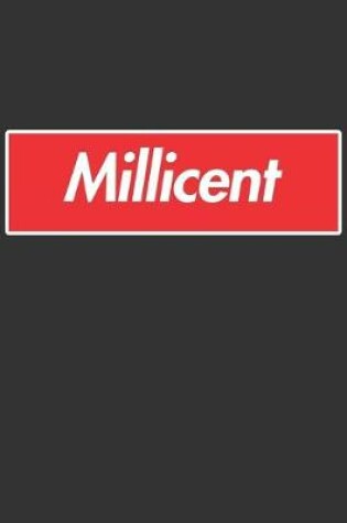 Cover of Millicent