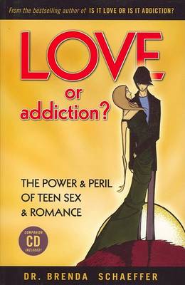 Book cover for Love or Addiction?