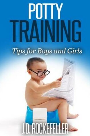 Cover of Potty Training