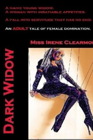 Cover of Dark Widow