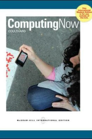 Cover of Computing Now