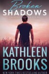 Book cover for Broken Shadows