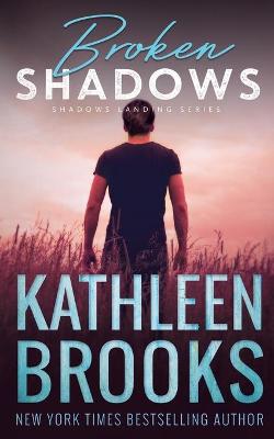 Cover of Broken Shadows