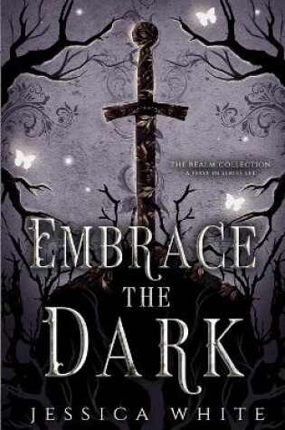 Cover of Embrace the Dark