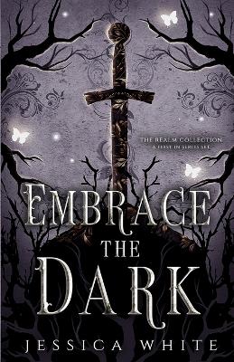 Book cover for Embrace the Dark