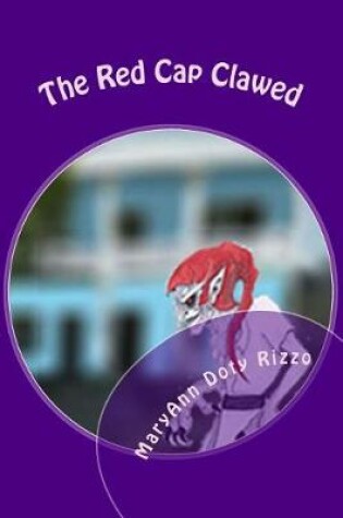 Cover of The Red Cap Clawed
