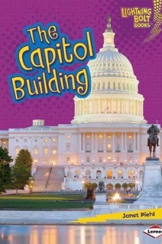 Cover of The Capitol Building