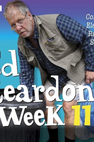 Cover of Ed Reardon's Week: Series 11