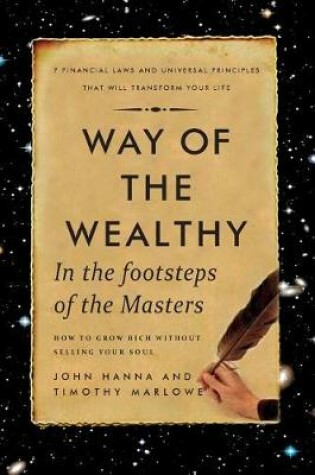 Cover of Way of the Wealthy