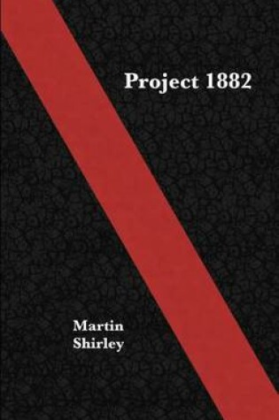 Cover of Project 1882